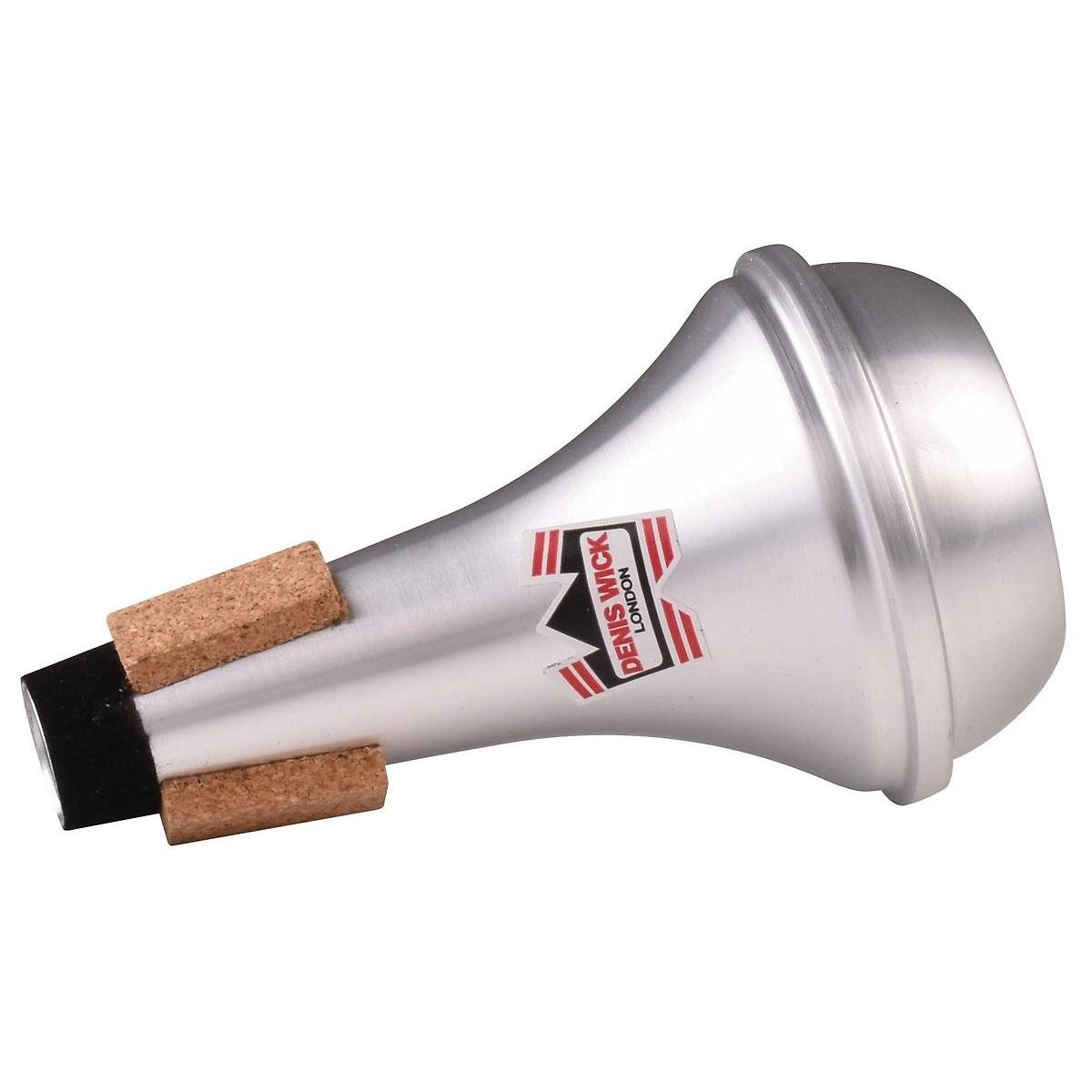 DW 5521 Piccolo-Trompete Straight DW 5521 Piccolo-Trompete Straight