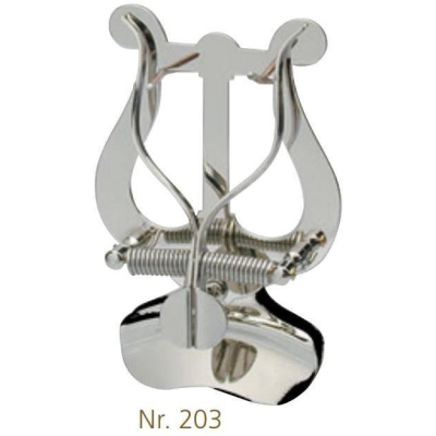 203 Trp/Lyra-mittl/vern/2Dr/Schallstück