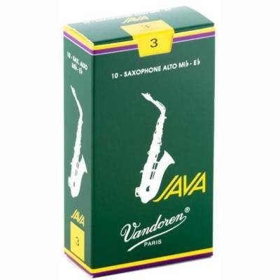 Blatt 3.0 Altsaxophon Java Blatt 3.0 Altsaxophon Java