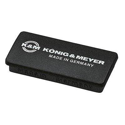 115/6 schwarz Magnet