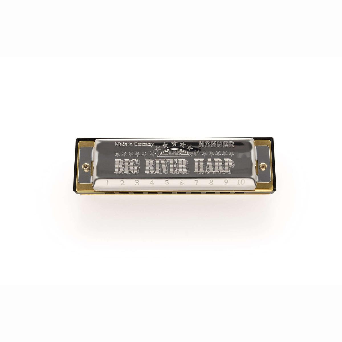Big River Harp G HO-M590086P