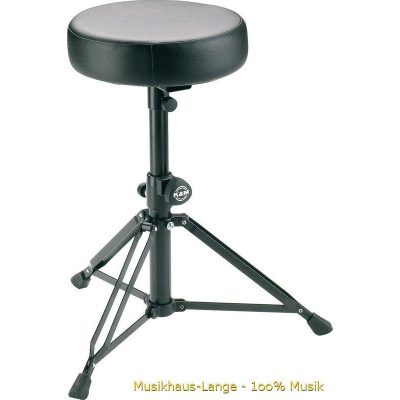 14015 Drummersitz Kunstleder 14015 Drummersitz Kunstleder