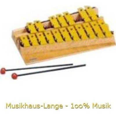 GSc Sopran-Glockenspiel GSc Sopran-Glockenspiel