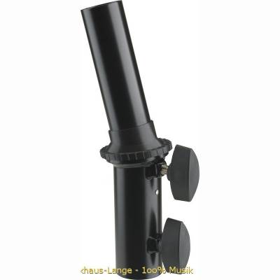 19670 Boxenschrägsteller