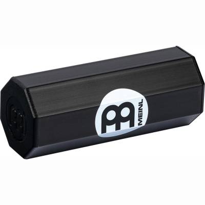 SH-8BK Shaker Alu Mini Schwarz SH-8BK Shaker Alu Mini Schwarz