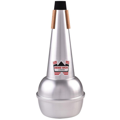 DW 5509 Bass-Posaune Straight DW 5509 Bass-Posaune Straight