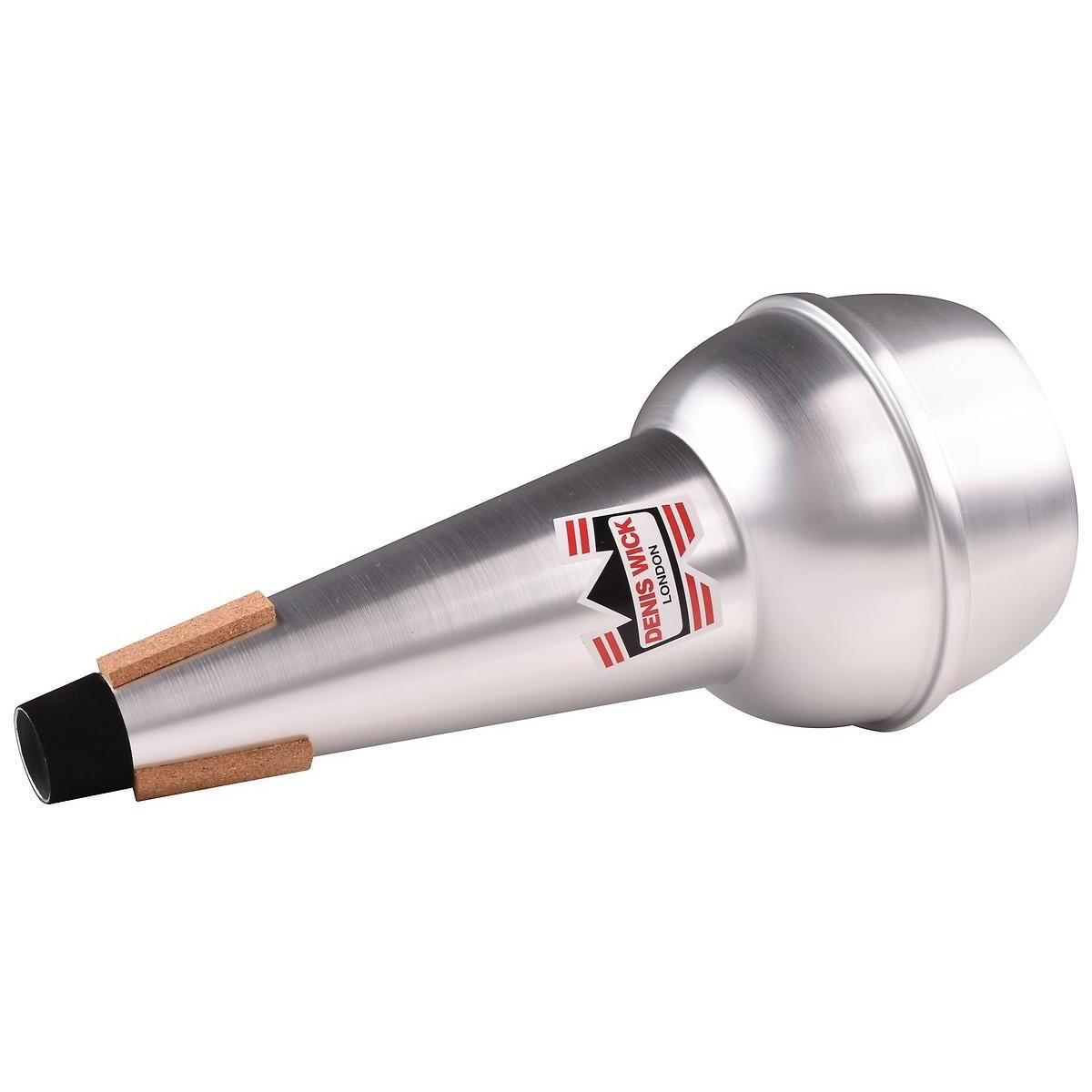 DW 5509 Bass-Posaune Straight DW 5509 Bass-Posaune Straight