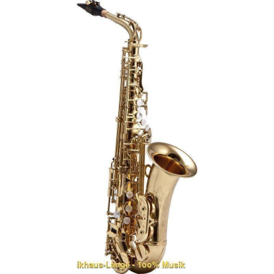 SX-90R Altsaxophon GL m.Etui SX-90R Altsaxophon GL m.Etui