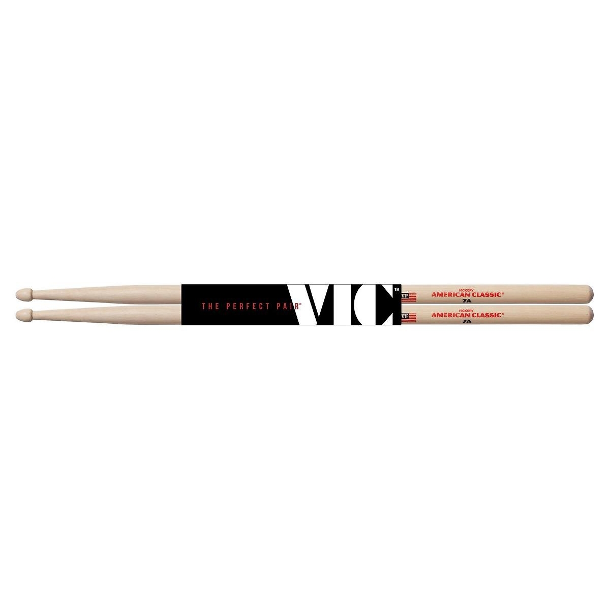 7A Drumsticks American Classic 7A Drumsticks American Classic
