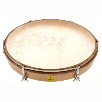 RT 350 Rahmentrommel Naturfell