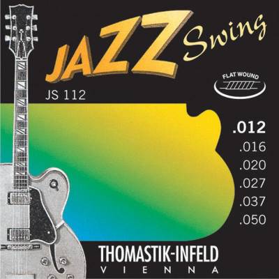 JS 112 Gitarre Satz Jazz JS 112 Gitarre Satz Jazz