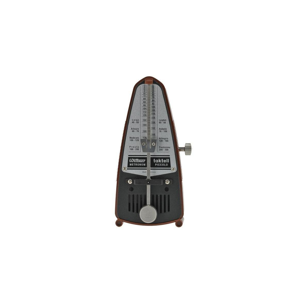 Piccolo 831 o.Glocke /Mahagoni Piccolo 831 o.Glocke /Mahagoni