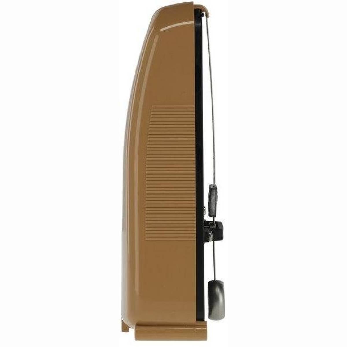 Piccolo 835 o.Glocke /Hellbraun Piccolo 835 o.Glocke /Hellbraun