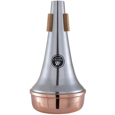 Crown Bass-Pos. Straight Kupferboden Crown Bass-Pos. Straight Kupferboden