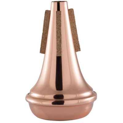 Crown Trompete Straight Kupfer Crown Trompete Straight Kupfer