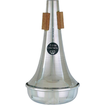 Crown Bass-Posaune Straight Alu Crown Bass-Posaune Straight Alu