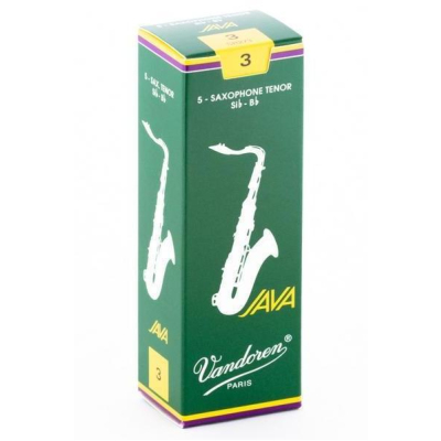 Blatt 3.0 Tenor-Sax Java Blatt 3.0 Tenor-Sax Java