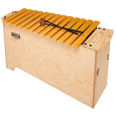 GBKX 100 Großbass Xylophon GBKX 100 Großbass Xylophon