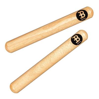 CL1HW Claves Hardwood (Paar) CL1HW Claves Hardwood (Paar)