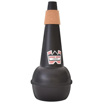 DW 5528 Bass-Posaune Übungsdämpfer DW 5528 Bass-Posaune Übungsdämpfer