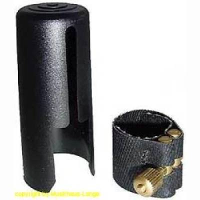 3RL Bar-Sax/Bass-Klar Dark 3RL Bar-Sax/Bass-Klar Dark