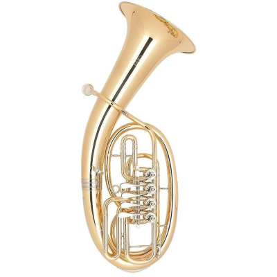 47WL411000 Tenorhorn 4-Ventile GM 47WL411000 Tenorhorn 4-Ventile GM