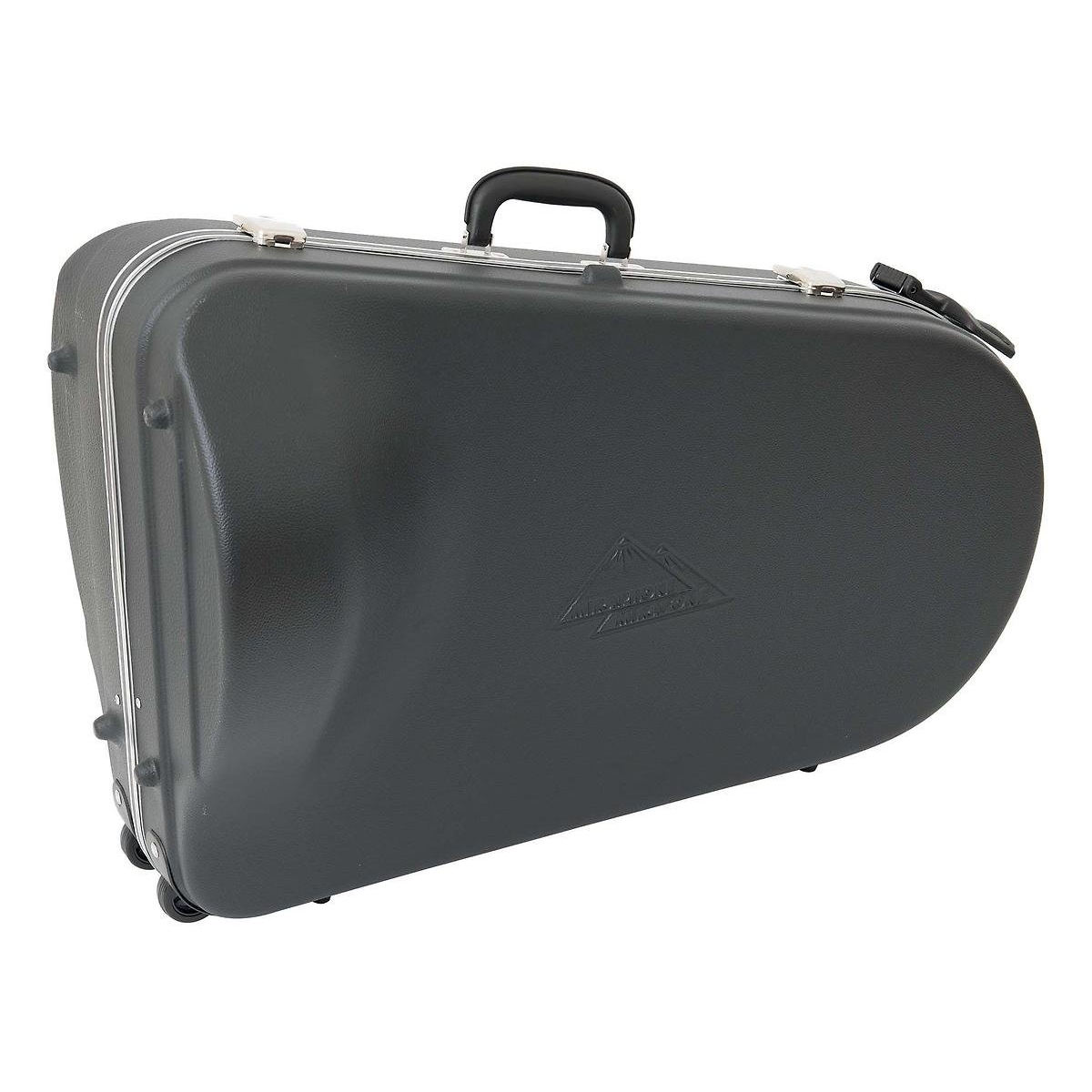 Etui Euphonium Schall 31cm Etui Euphonium Schall 31cm