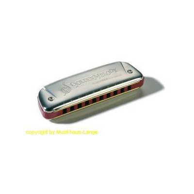 Golden Melody F HO-M542066X Muha Golden Melody F HO-M542066X Muha