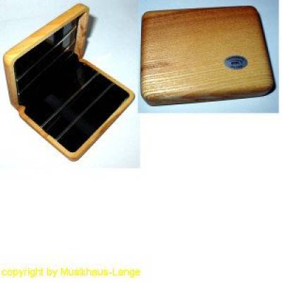 882/004 Blattetui 6 Asax.-Blätter Natur 882/004 Blattetui 6 Asax.-Blätter Natur