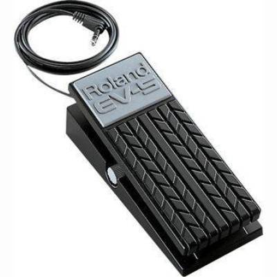 EV-5 Expression Pedal EV-5 Expression Pedal