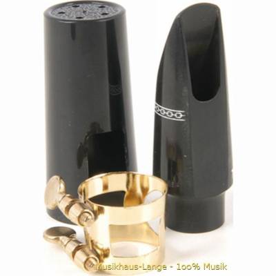 Mundstück BA13 Bahn 7 Ten-Sax Kautschuk Mundstück BA13 Bahn 7 Ten-Sax Kautschuk