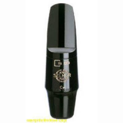 Mundstück S80 C* Sopran-Sax. Kautschuk Mundstück S80 C* Sopran-Sax. Kautschuk