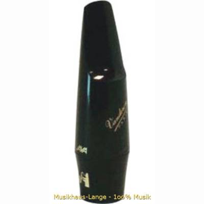 Mundstück T75 Java Sax.-Ten. Ebonit Mundstück T75 Java Sax.-Ten. Ebonit