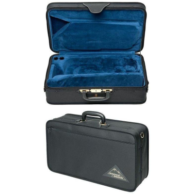 Etui Trompete Zylindermaschine Etui Trompete Zylindermaschine