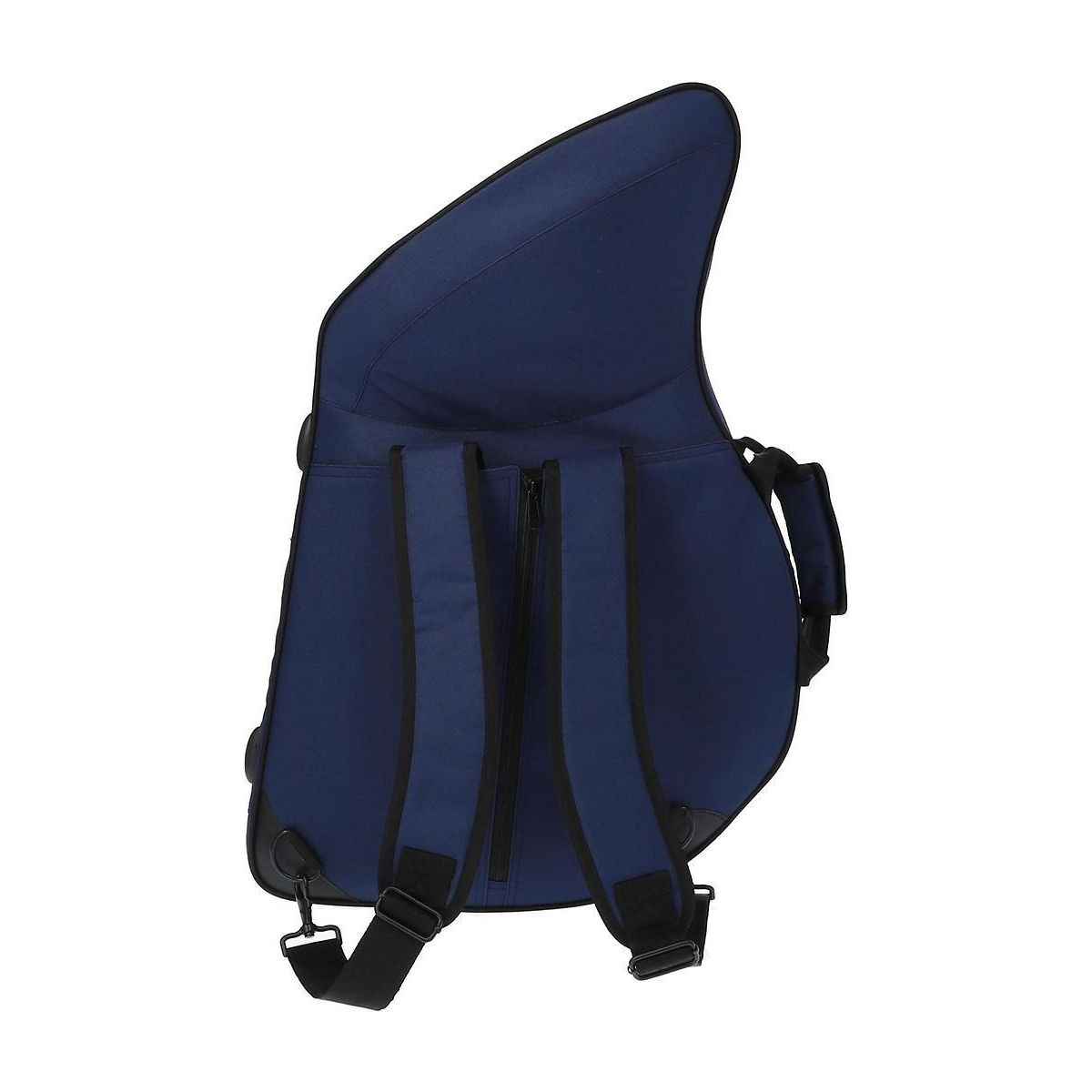 704-L B-Waldhorn 4-Ventile Lack + Etui 704-L B-Waldhorn 4-Ventile Lack + Etui