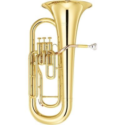 YEP-201 Euphonium 3Vent. W/Case YEP-201 Euphonium 3Vent. W/Case