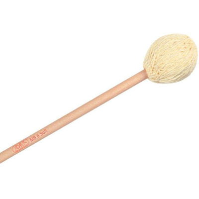 MB 6 Schlägel Marimba Soft (Paar) MB 6 Schlägel Marimba Soft (Paar)