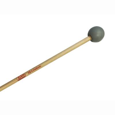 XB 4 Schlägel Xylophon medium (Paar) XB 4 Schlägel Xylophon medium (Paar)