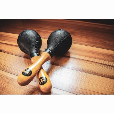 PM2BK Maracas Black PM2BK Maracas Black