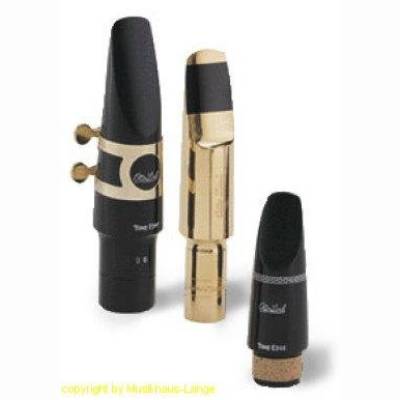 Mundstück BA12 Bahn 7 Altsaxophon Kautschuk Mundstück BA12 Bahn 7 Altsaxophon Kautschuk