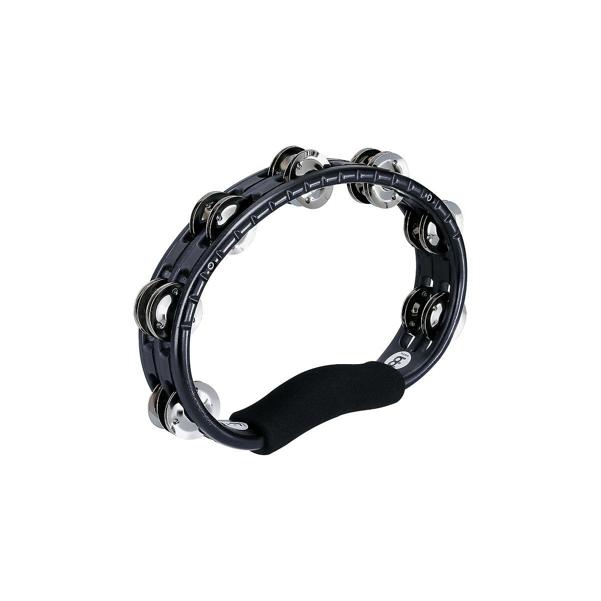 TMT1BK Tambourin schwarz TMT1BK Tambourin schwarz