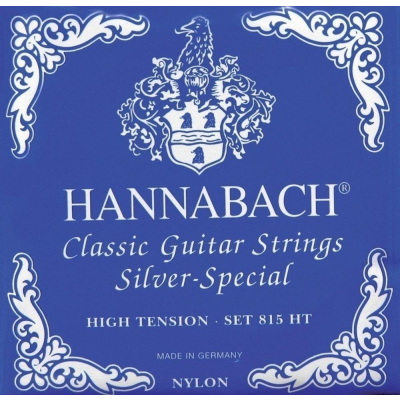 Satz 815HT PR Blau Stark Satz 815HT PR Blau Stark