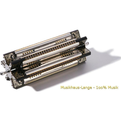 Kreuzwender CDFGAB 288 HO-M53288 Kreuzwender CDFGAB 288 HO-M53288