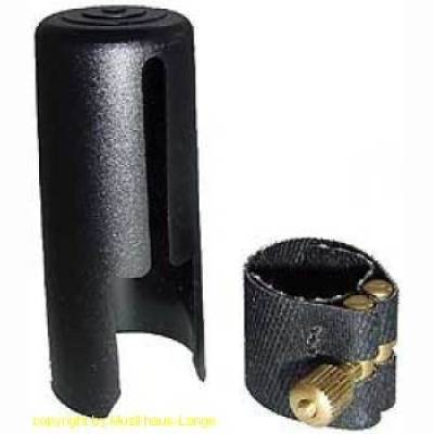 1RVS Sopran-Sax Standard Dark 1RVS Sopran-Sax Standard Dark