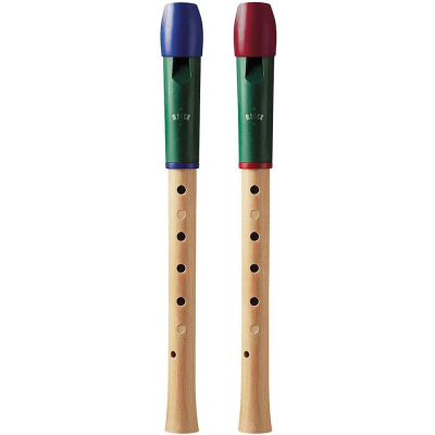 1027 Flauto Penta Ahorn/Kunstoff 1027 Flauto Penta Ahorn/Kunstoff