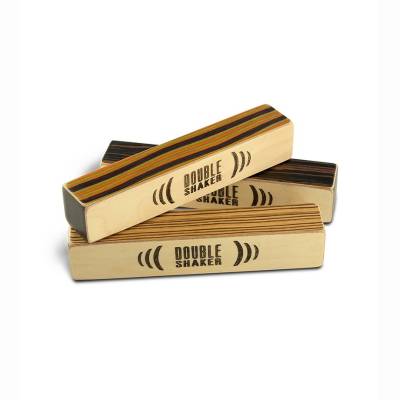 SK 40 Shaker Double-Shaker SK 40 Shaker Double-Shaker