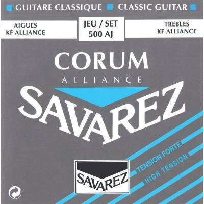 Satz 500AJ Corum Alliance Classic Git Satz 500AJ Corum Alliance Classic Git