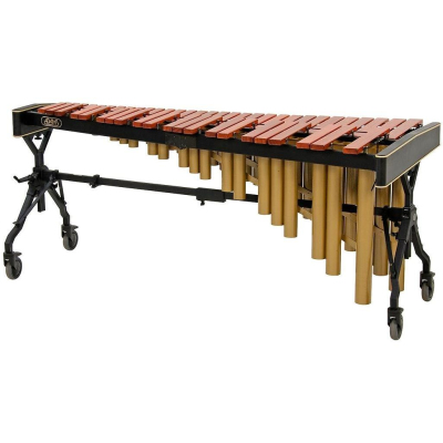 CHV43 Konzert Marimbaphone 4 1/3 Oktave CHV43 Konzert Marimbaphone 4 1/3 Oktave