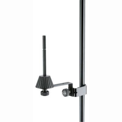 15255 Flötenhalter anklemmbar 9,5mm vern. 15255 Flötenhalter anklemmbar 9,5mm vern.
