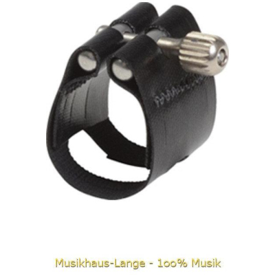 L10 Bass-Klarinette, light